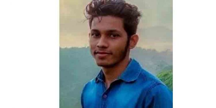 കോവിഡ് ഭീതിയില് പുനലൂരില് വിദ്യാര്ത്ഥി ജീവനൊടുക്കി കോവിഡ് ഭീതിയില് പുനലൂരില് വിദ്യാര്ത്ഥി ജീവനൊടുക്കി