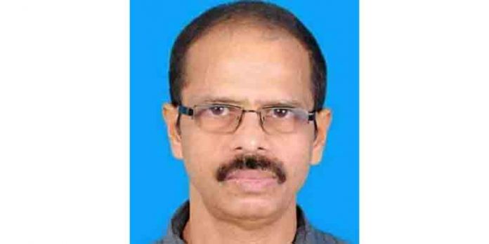 വിദേശത്തേക്ക് മടങ്ങിപ്പോകുവാന് കഴിഞ്ഞില്ല ; വളഞ്ഞവട്ടം സ്വദേശി ആത്മഹത്യ ചെയ്തു വിദേശത്തേക്ക് മടങ്ങിപ്പോകുവാന് കഴിഞ്ഞില്ല ; വളഞ്ഞവട്ടം സ്വദേശി ആത്മഹത്യ ചെയ്തു