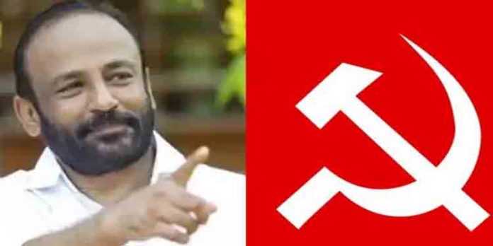കോണ്ഗ്രസിലുണ്ടായ കലാപം ; എ.വി ഗോപിനാഥ് സി.പി.എമ്മിലേയ്ക്ക് കോണ്ഗ്രസിലുണ്ടായ കലാപം ; എ.വി ഗോപിനാഥ് സി.പി.എമ്മിലേയ്ക്ക്