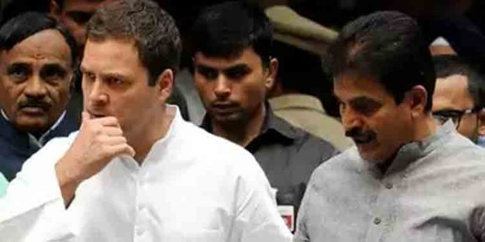 കെ.സി വേണുഗോപാല് ബിജെപിയുടെ ഏജന്റ് ; ഗുരുതര ആരോപണങ്ങളുമായി പി.എസ് പ്രശാന്ത് കെ.സി വേണുഗോപാല് ബിജെപിയുടെ ഏജന്റ് ; ഗുരുതര ആരോപണങ്ങളുമായി പി.എസ് പ്രശാന്ത്