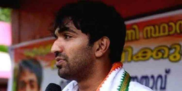 ആര്ക്കും പദവി വാങ്ങിനല്കാന് സമ്മര്ദം ചെലുത്തിയിട്ടില്ല : ചാണ്ടി ഉമ്മന് ആര്ക്കും പദവി വാങ്ങിനല്കാന് സമ്മര്ദം ചെലുത്തിയിട്ടില്ല : ചാണ്ടി ഉമ്മന്