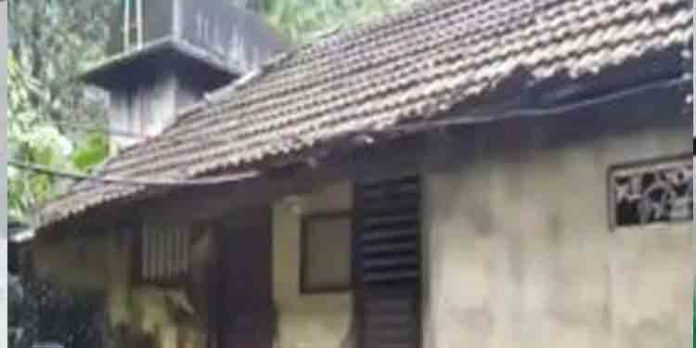 ഒറ്റയ്ക്ക് താമസിച്ചിരുന്ന വയോധികനായ ഹോമിയോ ഡോക്ടര് മരിച്ച നിലയില് ഒറ്റയ്ക്ക് താമസിച്ചിരുന്ന വയോധികനായ ഹോമിയോ ഡോക്ടര് മരിച്ച നിലയില്