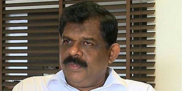 ചാലക്കമ്പോളം നവീകരണം വേഗത്തിലാക്കും ; മന്ത്രി ആന്റണി രാജു ചാലക്കമ്പോളം നവീകരണം വേഗത്തിലാക്കും ; മന്ത്രി ആന്റണി രാജു
