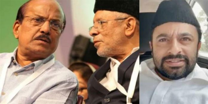 ലീഗില് ആഭ്യന്തര കലഹം രൂക്ഷം ; കുഞ്ഞാലിക്കുട്ടിയും ഇ.ടിയും മലപ്പുറത്ത് ലീഗില് ആഭ്യന്തര കലഹം രൂക്ഷം ; കുഞ്ഞാലിക്കുട്ടിയും ഇ.ടിയും മലപ്പുറത്ത്