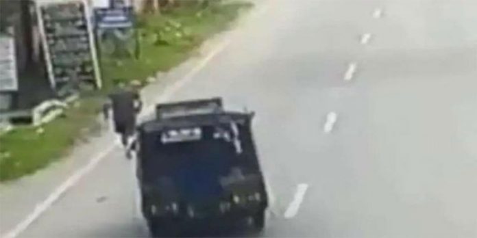 ത്സാർഖണ്ഡിൽ ജഡ്ജിയുടെ മരണത്തിൽ ക്രിമിനൽ ഗൂഢാലോചന ഇല്ലെന്ന് പ്രത്യേക അന്വേഷണ സംഘം ത്സാർഖണ്ഡിൽ ജഡ്ജിയുടെ മരണത്തിൽ ക്രിമിനൽ ഗൂഢാലോചന ഇല്ലെന്ന് പ്രത്യേക അന്വേഷണ സംഘം