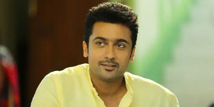 പാല് വാങ്ങുന്നവരും ഇന്ധനം വാങ്ങുന്നവരും പരാതിയില്ലാതെ നികുതി അടയ്ക്കുന്നു ; നടന് സൂര്യയ്ക്ക് കോടതിയുടെ വിമർശനം പാല് വാങ്ങുന്നവരും ഇന്ധനം വാങ്ങുന്നവരും പരാതിയില്ലാതെ നികുതി അടയ്ക്കുന്നു ; നടന് സൂര്യയ്ക്ക് കോടതിയുടെ വിമർശനം