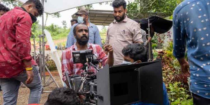 സ്ത്രീധനത്തിന് എതിരായ കെ.എസ്.എഫ്.ഇ പരസ്യചിത്രം ശ്രദ്ധേയമാകുന്നു സ്ത്രീധനത്തിന് എതിരായ കെ.എസ്.എഫ്.ഇ പരസ്യചിത്രം ശ്രദ്ധേയമാകുന്നു