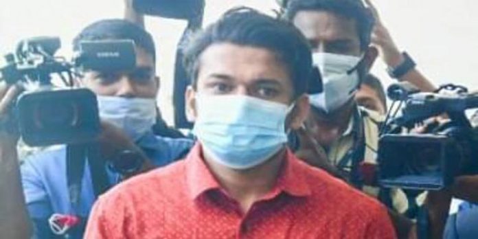 അര്ജുന് ആയങ്കിക്ക് ജാമ്യം ; കണ്ണൂര് ജില്ലയില് പ്രവേശിക്കാന് വിലക്ക് അര്ജുന് ആയങ്കിക്ക് ജാമ്യം ; കണ്ണൂര് ജില്ലയില് പ്രവേശിക്കാന് വിലക്ക്