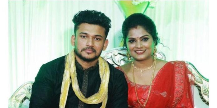 അർജുനെതിരെ ഭാര്യ അമലയുടെ മൊഴിയുണ്ടെന്ന് കസ്റ്റംസ് ; ജാമ്യാപേക്ഷ വിധി പറയാൻ മാറ്റി അർജുനെതിരെ ഭാര്യ അമലയുടെ മൊഴിയുണ്ടെന്ന് കസ്റ്റംസ് ; ജാമ്യാപേക്ഷ വിധി പറയാൻ മാറ്റി