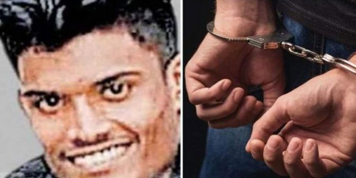 16 കാരിയെ ഷാള് മുറുക്കി കൊല്ലാന് ശ്രമം ; യുവാവ് അറസ്റ്റില് 16 കാരിയെ ഷാള് മുറുക്കി കൊല്ലാന് ശ്രമം ; യുവാവ് അറസ്റ്റില്