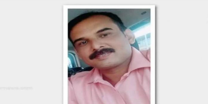 എറണാകുളം സെക്സ് റാക്കറ്റ് ; പ്രധാന പ്രതി സനീഷ് പിടിയിൽ എറണാകുളം സെക്സ് റാക്കറ്റ് ; പ്രധാന പ്രതി സനീഷ് പിടിയിൽ