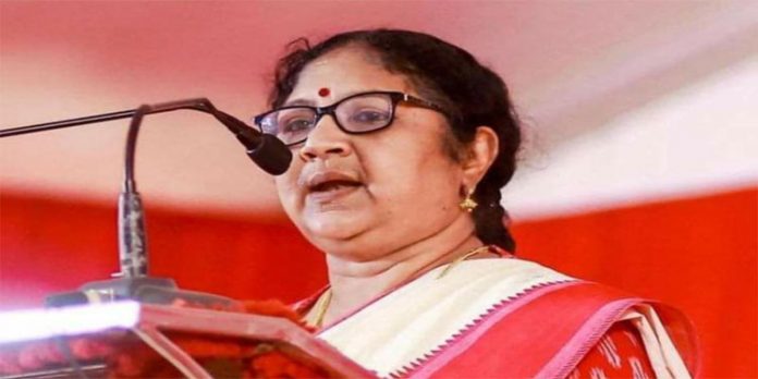 മന്ത്രി ആർ.ബിന്ദുവിന്റെ വിജയം അസാധുവാക്കണമെന്നാവശ്യപ്പെട്ടുള്ള ഹർജി ഹൈക്കോടതി ഇന്ന് പരിഗണിക്കും മന്ത്രി ആർ.ബിന്ദുവിന്റെ വിജയം അസാധുവാക്കണമെന്നാവശ്യപ്പെട്ടുള്ള ഹർജി ഹൈക്കോടതി ഇന്ന് പരിഗണിക്കും