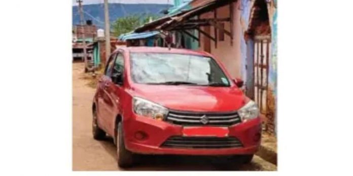 കാർ വാടകയ്ക്കെടുത്ത് മറിച്ച് വില്പ്പന ; പിന്നില് വന് തട്ടിപ്പ് സംഘം കാർ വാടകയ്ക്കെടുത്ത് മറിച്ച് വില്പ്പന ; പിന്നില് വന് തട്ടിപ്പ് സംഘം