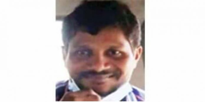 ആദിവാസി യുവാവിനെ കൊന്നത് സഹോദരന് ; മറ്റൊരു കൊലക്കേസില് ശിക്ഷ കഴിഞ്ഞ് പുറത്തിറങ്ങിയത് അടുത്തിടെ ആദിവാസി യുവാവിനെ കൊന്നത് സഹോദരന് ; മറ്റൊരു കൊലക്കേസില് ശിക്ഷ കഴിഞ്ഞ് പുറത്തിറങ്ങിയത് അടുത്തിടെ