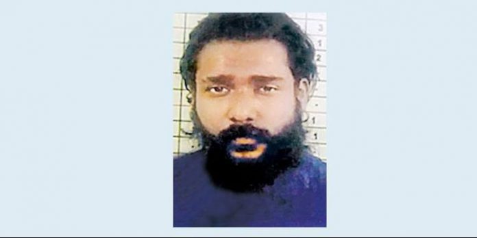 ടെസ്റ്റ് ഡ്രൈവിനിടെ ബൈക്കുമായി മുങ്ങി ; മലയാളി യുവാവ് അറസ്റ്റിൽ ടെസ്റ്റ് ഡ്രൈവിനിടെ ബൈക്കുമായി മുങ്ങി ; മലയാളി യുവാവ് അറസ്റ്റിൽ