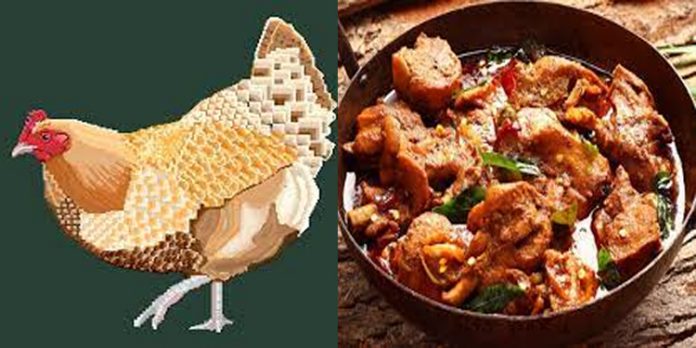 രോഗം വന്ന കോഴിയെ കറിവച്ചു കഴിച്ചു ; രണ്ടു കുട്ടികള് മരിച്ചു രോഗം വന്ന കോഴിയെ കറിവച്ചു കഴിച്ചു ; രണ്ടു കുട്ടികള് മരിച്ചു