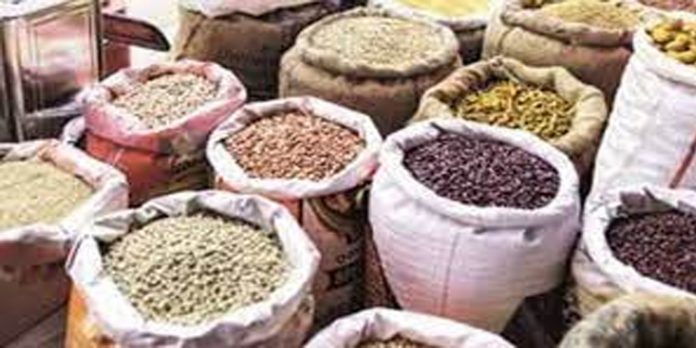 പൊതുവിപണിയില് പരിശോധന കര്ശനമാക്കി സിവില് സപ്ലൈസ് വകുപ്പ് പൊതുവിപണിയില് പരിശോധന കര്ശനമാക്കി സിവില് സപ്ലൈസ് വകുപ്പ്