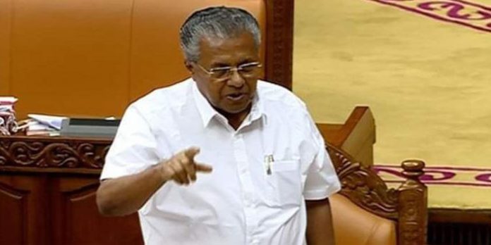 പി.ആര്.ഡിയിലെ പിന്വാതില് നിയമന നീക്കത്തില് മുഖ്യമന്ത്രിയുടെ ഓഫീസ് റിപ്പോര്ട്ട് തേടി പി.ആര്.ഡിയിലെ പിന്വാതില് നിയമന നീക്കത്തില് മുഖ്യമന്ത്രിയുടെ ഓഫീസ് റിപ്പോര്ട്ട് തേടി