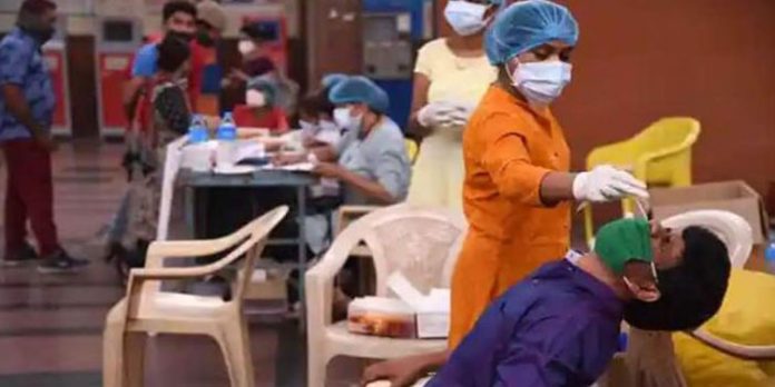 രാജ്യത്ത് 24 മണിക്കൂറിനിടെ 46759 കൊവിഡ് കേസുകൾ റിപ്പോര്ട്ട് ചെയ്തു രാജ്യത്ത് 24 മണിക്കൂറിനിടെ 46759 കൊവിഡ് കേസുകൾ റിപ്പോര്ട്ട് ചെയ്തു