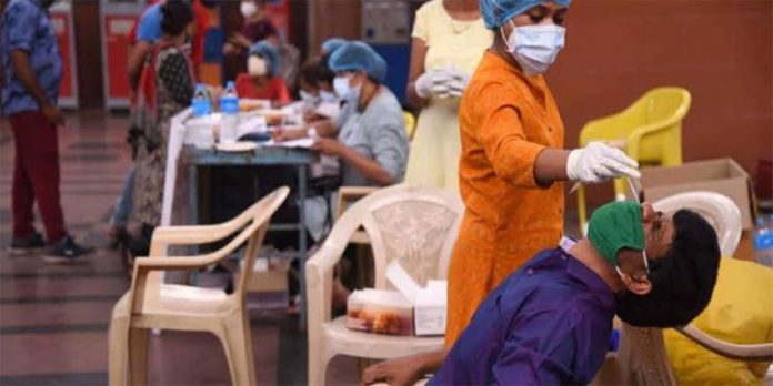 രാജ്യത്ത് 44,643 കോവിഡ് കേസുകള് ; 624 മരണം രാജ്യത്ത് 44,643 കോവിഡ് കേസുകള് ; 624 മരണം
