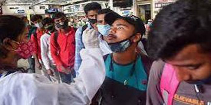 രാജ്യത്ത് കൊവിഡ് കേസുകളില് നേരിയ കുറവ് ; ഇന്ന് 30,948 പേര്ക്കാണ് കൊവിഡ് സ്ഥിരീകരിച്ചത് രാജ്യത്ത് കൊവിഡ് കേസുകളില് നേരിയ കുറവ് ; ഇന്ന് 30,948 പേര്ക്കാണ് കൊവിഡ് സ്ഥിരീകരിച്ചത്