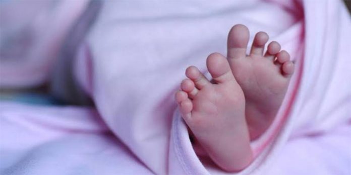 നവജാതശിശുവിനെ എറിഞ്ഞുകൊന്നു ; യുവതിയുടെ കാമുകന് അറസ്റ്റില് നവജാതശിശുവിനെ എറിഞ്ഞുകൊന്നു ; യുവതിയുടെ കാമുകന് അറസ്റ്റില്