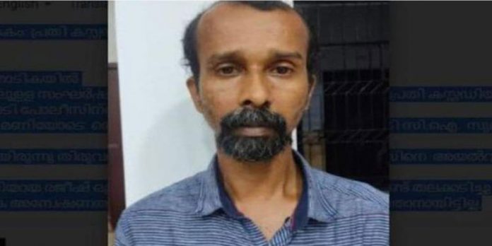തിരുവമ്പാടി കൊലപാതകം ; പ്രതി കസ്റ്റഡിയില് തിരുവമ്പാടി കൊലപാതകം ; പ്രതി കസ്റ്റഡിയില്