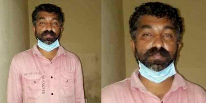 വാഹനങ്ങള് വാടകയ്ക്കെടുത്ത ശേഷം മറിച്ചു വില്ക്കുന്ന സംഘത്തിലെ ഒരാള് പിടിയില് വാഹനങ്ങള് വാടകയ്ക്കെടുത്ത ശേഷം മറിച്ചു വില്ക്കുന്ന സംഘത്തിലെ ഒരാള് പിടിയില്