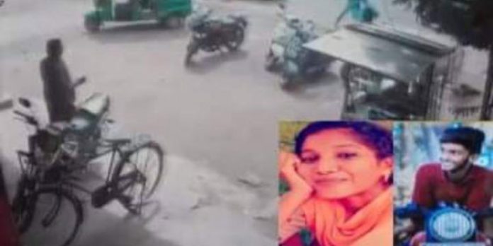 ആറ് മാസത്തെ ഇന്സ്റ്റഗ്രാം സൗഹൃദം ; എന്ജിനീയറിങ് വിദ്യാര്ഥിനിയെ പട്ടാപ്പകല് കുത്തിക്കൊന്നു ആറ് മാസത്തെ ഇന്സ്റ്റഗ്രാം സൗഹൃദം ; എന്ജിനീയറിങ് വിദ്യാര്ഥിനിയെ പട്ടാപ്പകല് കുത്തിക്കൊന്നു