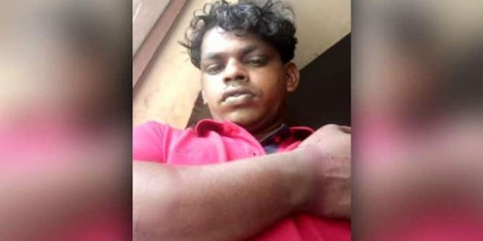 കടംകൊടുത്ത പണം തിരികെ ചോദിച്ചതിന് ബംഗാളി തൊഴിലാളിയെ ബ്ലേഡ് കൊണ്ട് ആക്രമിച്ചു ; സംഭവം പരപ്പനങ്ങാടിയില് കടംകൊടുത്ത പണം തിരികെ ചോദിച്ചതിന് ബംഗാളി തൊഴിലാളിയെ ബ്ലേഡ് കൊണ്ട് ആക്രമിച്ചു ; സംഭവം പരപ്പനങ്ങാടിയില്