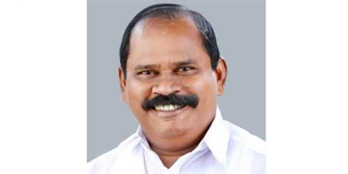 പ്രൊഫ. സതീഷ് കൊച്ചുപറമ്പില് പത്തനംതിട്ട ഡി.സി. സി പ്രസിഡന്റ് പ്രൊഫ. സതീഷ് കൊച്ചുപറമ്പില് പത്തനംതിട്ട ഡി.സി. സി പ്രസിഡന്റ്