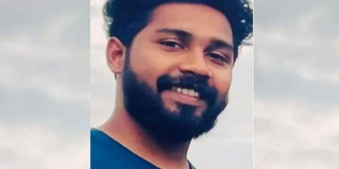 മണ്ണാർക്കാട് ഒഴുക്കിൽപ്പെട്ട് കാണാതായ യുവാവിന്റെ മൃതദേഹം കണ്ടെത്തി മണ്ണാർക്കാട് ഒഴുക്കിൽപ്പെട്ട് കാണാതായ യുവാവിന്റെ മൃതദേഹം കണ്ടെത്തി