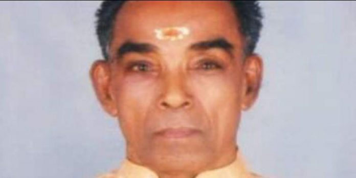 മദ്ദള കലാകാരന് തൃക്കൂര് രാജന് അന്തരിച്ചു മദ്ദള കലാകാരന് തൃക്കൂര് രാജന് അന്തരിച്ചു