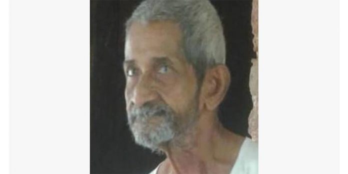 ഇടിച്ചയാളുടെ മൃതദേഹവുമായി തീവണ്ടിയോടിയത് 14 കിലോമീറ്റർ ഇടിച്ചയാളുടെ മൃതദേഹവുമായി തീവണ്ടിയോടിയത് 14 കിലോമീറ്റർ