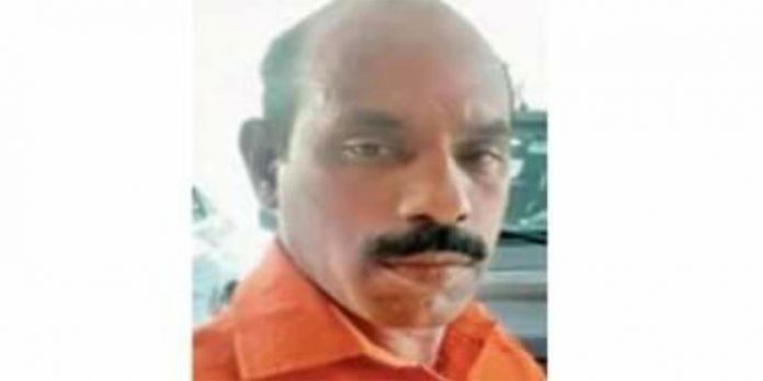 വീട്ടിനുള്ളില് ഭര്ത്താവ് മരിച്ചനിലയില് – അവശനിലയില് കണ്ടെത്തിയ ഭാര്യ ചികിത്സയില് വീട്ടിനുള്ളില് ഭര്ത്താവ് മരിച്ചനിലയില് – അവശനിലയില് കണ്ടെത്തിയ ഭാര്യ ചികിത്സയില്