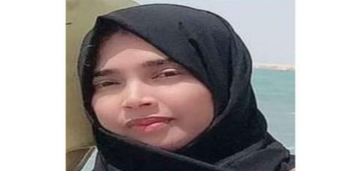 കൊവിഡ് മുക്തയായ മലയാളി നഴ്സ് സൗദി അറേബ്യയിൽ മരിച്ചു കൊവിഡ് മുക്തയായ മലയാളി നഴ്സ് സൗദി അറേബ്യയിൽ മരിച്ചു
