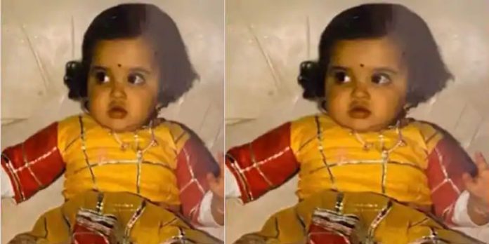 മുൻനിര നായിക ; ഈ താരത്തെ മനസ്സിലായോ? മുൻനിര നായിക ; ഈ താരത്തെ മനസ്സിലായോ?