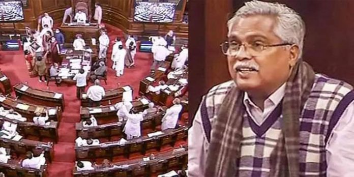 കേന്ദ്ര സർക്കാർ ഏർപ്പെടുത്തിയ ചില മല്ലന്മാരാണ് രാജ്യസഭയില് പ്രശ്നമായുണ്ടാക്കിയത് ; എംപി ബിനോയ് വിശ്വം കേന്ദ്ര സർക്കാർ ഏർപ്പെടുത്തിയ ചില മല്ലന്മാരാണ് രാജ്യസഭയില് പ്രശ്നമായുണ്ടാക്കിയത് ; എംപി ബിനോയ് വിശ്വം