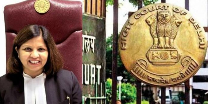 അച്ഛന്റെ പേര് മാത്രമല്ല അമ്മയുടെ പേരും സ്വന്തം പേരിനൊപ്പം ചേർക്കാൻ മക്കൾക്ക് അവകാശമുണ്ട് ; ഡൽഹി ഹെെക്കോടതി അച്ഛന്റെ പേര് മാത്രമല്ല അമ്മയുടെ പേരും സ്വന്തം പേരിനൊപ്പം ചേർക്കാൻ മക്കൾക്ക് അവകാശമുണ്ട് ; ഡൽഹി ഹെെക്കോടതി