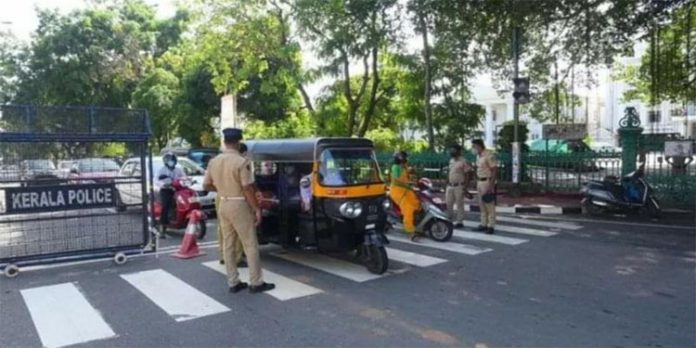 ജാഗ്രതയോടെ ഓണത്തിലേക്ക് ; ടൂറിസം കേന്ദ്രങ്ങൾ തുറക്കുന്നു – രണ്ടാഴ്ച ലോക്ക്ഡൗണില്ല ജാഗ്രതയോടെ ഓണത്തിലേക്ക് ; ടൂറിസം കേന്ദ്രങ്ങൾ തുറക്കുന്നു – രണ്ടാഴ്ച ലോക്ക്ഡൗണില്ല