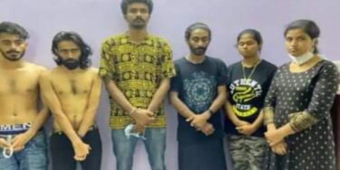 കാക്കനാട് ലഹരിവേട്ട ; അന്വേഷണ സംഘം ചെന്നൈയിലേക്ക് കാക്കനാട് ലഹരിവേട്ട ; അന്വേഷണ സംഘം ചെന്നൈയിലേക്ക്