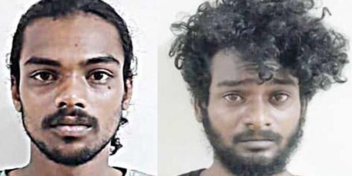 കൊച്ചിയില് വന് ലഹരിമരുന്ന് വേട്ട കൊച്ചിയില് വന് ലഹരിമരുന്ന് വേട്ട