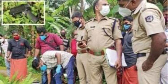 യുവാവിനെ തട്ടിക്കൊണ്ടു പോയി മർദിച്ചവശനാക്കി വഴിയിൽ തള്ളി യുവാവിനെ തട്ടിക്കൊണ്ടു പോയി മർദിച്ചവശനാക്കി വഴിയിൽ തള്ളി