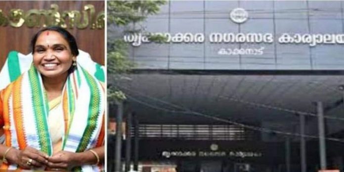 തൃക്കാക്കര പണക്കിഴി വിവാദം ; പരാതി ഉന്നയിച്ച കോൺഗ്രസ് കൗൺസിലറെ വിളിപ്പിക്കാതെ പാർട്ടി അന്വേഷണ കമ്മീഷൻ തൃക്കാക്കര പണക്കിഴി വിവാദം ; പരാതി ഉന്നയിച്ച കോൺഗ്രസ് കൗൺസിലറെ വിളിപ്പിക്കാതെ പാർട്ടി അന്വേഷണ കമ്മീഷൻ
