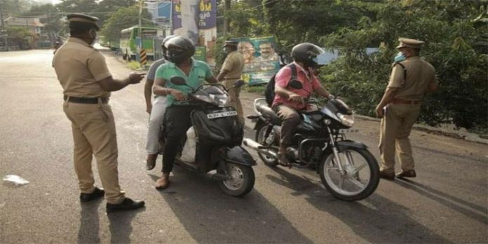 കൊവിഡ് നിയമലംഘന കേസുകൾ പിൻവലിക്കുന്നതിൽ അഭിപ്രായം തേടി കേന്ദ്രം ; നിയമ തടസമില്ലെന്ന് നിയമവകുപ്പ് കൊവിഡ് നിയമലംഘന കേസുകൾ പിൻവലിക്കുന്നതിൽ അഭിപ്രായം തേടി കേന്ദ്രം ; നിയമ തടസമില്ലെന്ന് നിയമവകുപ്പ്