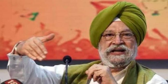 രാജ്യത്ത് പൗരത്വ നിയമം അനിവാര്യം ; അഫ്ഗാന് വിഷയം ചൂണ്ടിക്കാട്ടി കേന്ദ്രമന്ത്രി ഹര്ദീപ് സിംഗ് പുരി രാജ്യത്ത് പൗരത്വ നിയമം അനിവാര്യം ; അഫ്ഗാന് വിഷയം ചൂണ്ടിക്കാട്ടി കേന്ദ്രമന്ത്രി ഹര്ദീപ് സിംഗ് പുരി