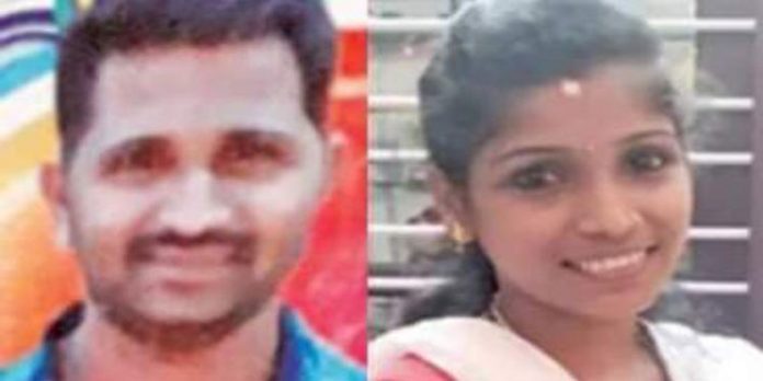 കുടുംബവഴക്കിനിടെ ഭാര്യയെ തലയ്ക്കടിച്ചത് ഭര്ത്താവ് ; ചികിത്സയിലിരിക്കെ മരണം കുടുംബവഴക്കിനിടെ ഭാര്യയെ തലയ്ക്കടിച്ചത് ഭര്ത്താവ് ; ചികിത്സയിലിരിക്കെ മരണം