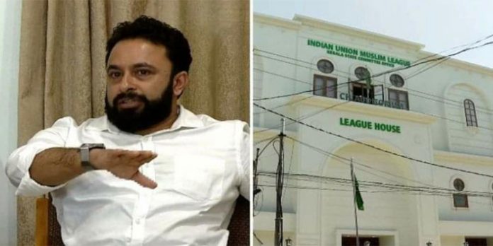 മുഈന് അലിക്ക് എതിരെ നടപടിക്ക് ശുപാര്ശയില്ല ; അത്തരം അവകാശ വാദങ്ങള് തെറ്റെന്ന് യൂത്ത് ലീഗ് ദേശീയ അധ്യക്ഷന് മുഈന് അലിക്ക് എതിരെ നടപടിക്ക് ശുപാര്ശയില്ല ; അത്തരം അവകാശ വാദങ്ങള് തെറ്റെന്ന് യൂത്ത് ലീഗ് ദേശീയ അധ്യക്ഷന്