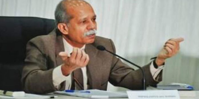 ജഡ്ജി നിയമനം ; ജസ്റ്റിസ് അകീൽ കുറൈശിയെ വീണ്ടും തഴഞ്ഞത് വിവാദത്തിൽ ജഡ്ജി നിയമനം ; ജസ്റ്റിസ് അകീൽ കുറൈശിയെ വീണ്ടും തഴഞ്ഞത് വിവാദത്തിൽ