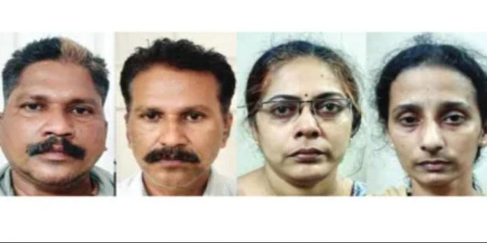 വാടകവീട് ഒഴിപ്പിക്കാനെത്തി വാടകക്കാരനെ അടിച്ചുകൊന്നു ; ഉടമകളും ഭാര്യമാരും അറസ്റ്റിൽ വാടകവീട് ഒഴിപ്പിക്കാനെത്തി വാടകക്കാരനെ അടിച്ചുകൊന്നു ; ഉടമകളും ഭാര്യമാരും അറസ്റ്റിൽ